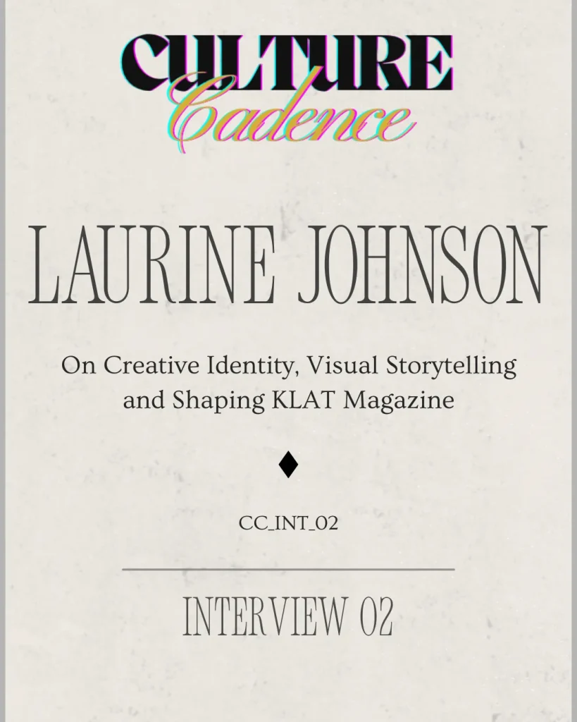 Laurine Johnson